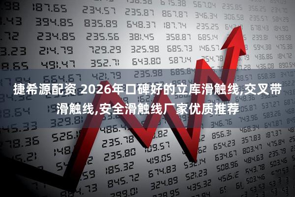 捷希源配资 2026年口碑好的立库滑触线,交叉带滑触线,安全滑触线厂家优质推荐