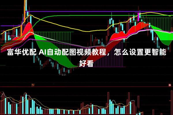 富华优配 AI自动配图视频教程，怎么设置更智能好看